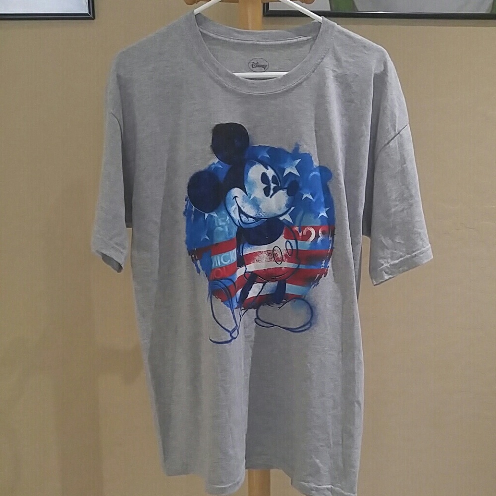 Vintage Micky Tee